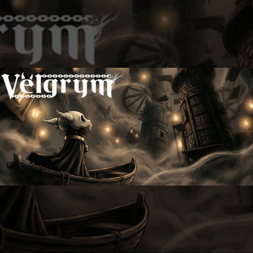 VelgrymのSteamへ