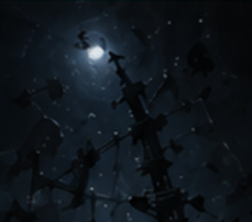 拒む宇宙