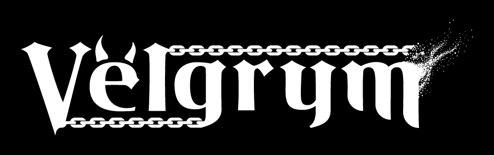 Velgrym Logo